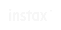 logo instax